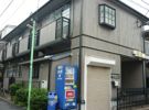 2nd PLANETの間取り画像