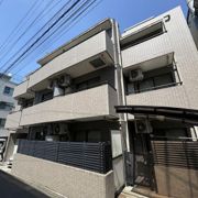 Mioハウスの外観画像