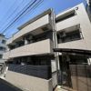 Mioハウスの外観