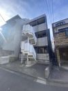 FUJISTA池袋の外観