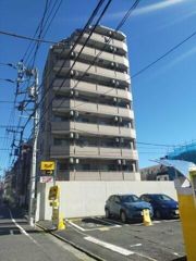 キャッスルステージ東池袋の外観画像
