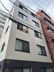 HW.HILLS駒込の外観画像