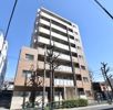 エクセレントシティ中野鷺宮の外観
