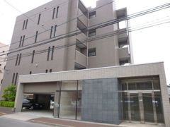 プランドール笠取の外観画像