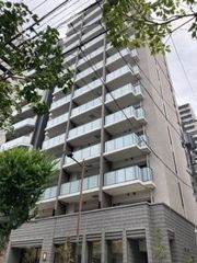 テラス神田猿楽町の外観画像