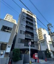 アズ入谷ビルディングの外観画像