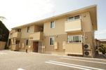 セジュールHaKuA Sの外観