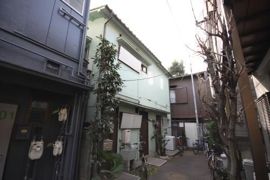 北島荘の外観画像