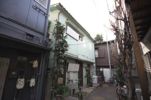 北島荘の外観
