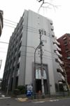 ミルーム中落合の外観