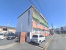 植田マンションの間取り画像