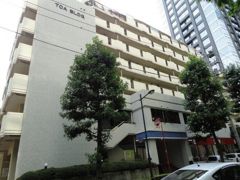 トーアホワイトハイツの外観画像