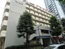 トーアホワイトハイツの外観