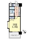 グランヴァン杉並北の間取り画像