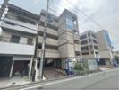 エイチ・ツー・オー新町Ⅱの外観