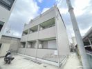 グラスハウスの間取り画像