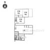 長尾138－16戸建の間取り画像