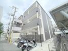 リベルタ布施の間取り画像