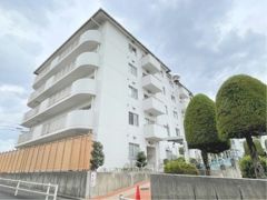 エクセルハイツ第二学園前の外観画像