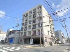 ハピネスハイツの外観画像