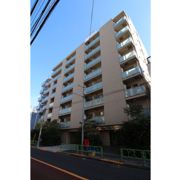 プレール・ドゥーク西新宿五丁目の外観画像