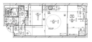 HW.HILLS東日暮里Ⅱの間取り画像