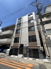 KI-FLAT 山吹町の外観画像