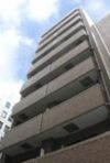 ソアブール小石川NOVAの外観