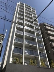 クレストコート大塚の外観画像