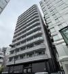 パークアクシス赤坂見附の外観