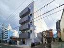 Sugarloaf Park花の木Ⅱの外観
