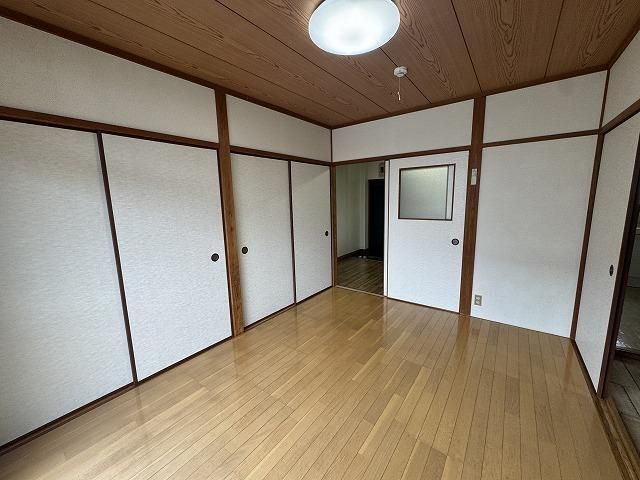 洋室