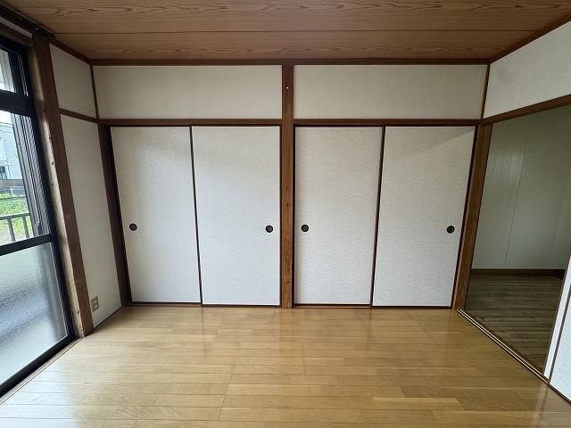 洋室