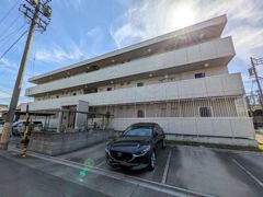 La maison de BVの外観画像