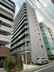 ラグゼナ秋葉原の外観画像