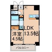 axis.LSの間取り画像