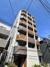 グランジット菊川の外観