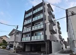 The Regency 船塚（ザ・リージェンシー・フナツカ）の外観画像