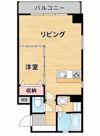 The Regency 船塚（ザ・リージェンシー・フナツカ）の間取り画像