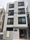 レピュア早稲田レジデンスⅡの外観