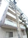 リブリ・T Eastの外観