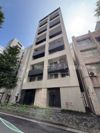 グリーンパーク水天宮前の外観