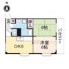 報文堂マルコビルの間取り画像