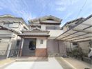 吉井30－26戸建の外観