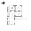 磯壁2丁目1018－6戸建の間取り画像