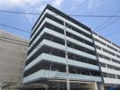 サンソレイユ新大宮の外観