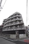 ブライズ早稲田東の外観