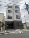 WINDS蒲田の外観