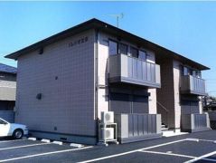 ソレジオ文京の外観画像
