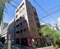 浜屋ビルの外観